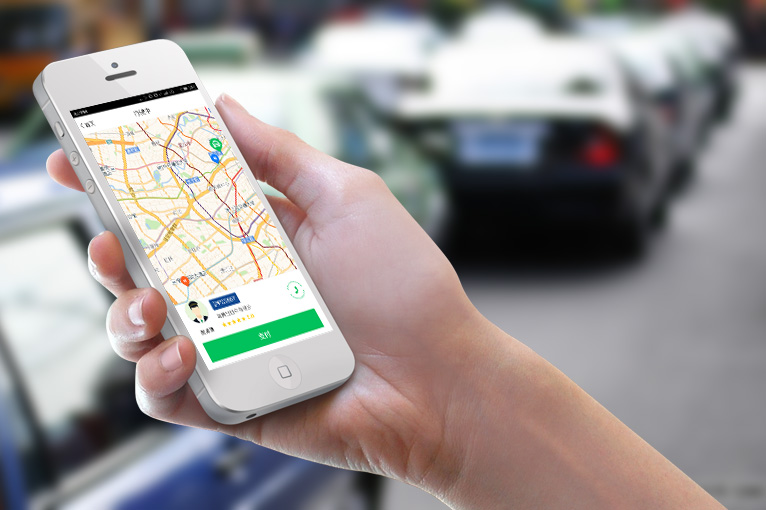 Apple đầu tư 1 tỷ USD cho Didi Chuxing chỉ vì…một câu nói đùa.